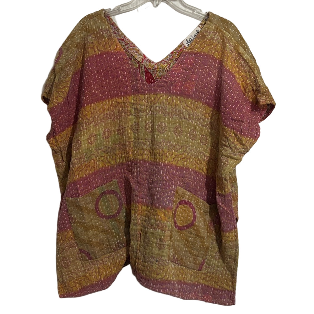 She’s 1 Oak Kantha Short Emma Top